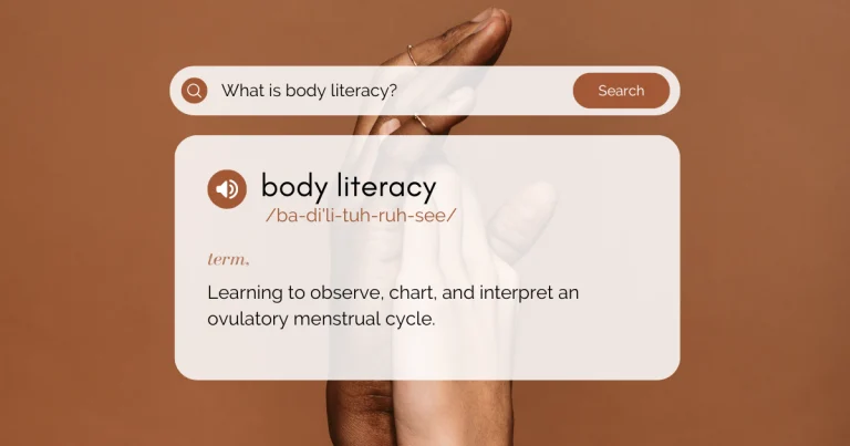 Body literacy