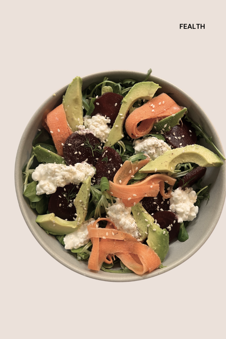 Vezels Essentieel Hormoongezondheid